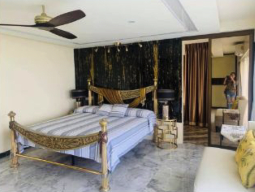 Xnip2567-05-07_21-59-03.jpg - SAICHOL MANSION 1349 1-208 ถ. เจริญนคร แขวง บางลำภูล่าง เขตคลองสาน กรุงเทพมหานคร 10600 | https://2456interiordesign.com